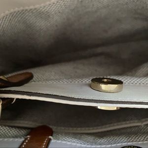 Beige Dooney and Bourke